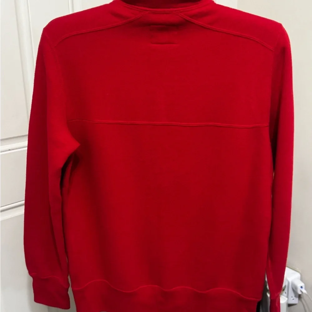 Abercrombie & Fitch I Men’s I 3/4 Zip I Medium
